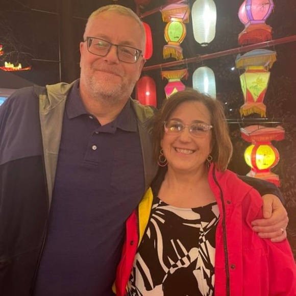 Meet your Posher, Connie - Picture 1 of 1